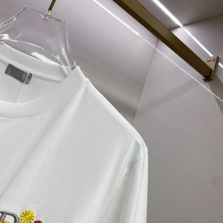 Dior T Shirts Short _SKUDiorS-2XLtltx12416024
